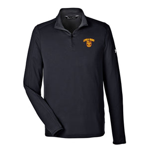 Rugby Imports Loyola Rugby Tech Quarter Zip
