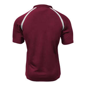 Rugby Imports Loyola Rugby XACT II Jersey