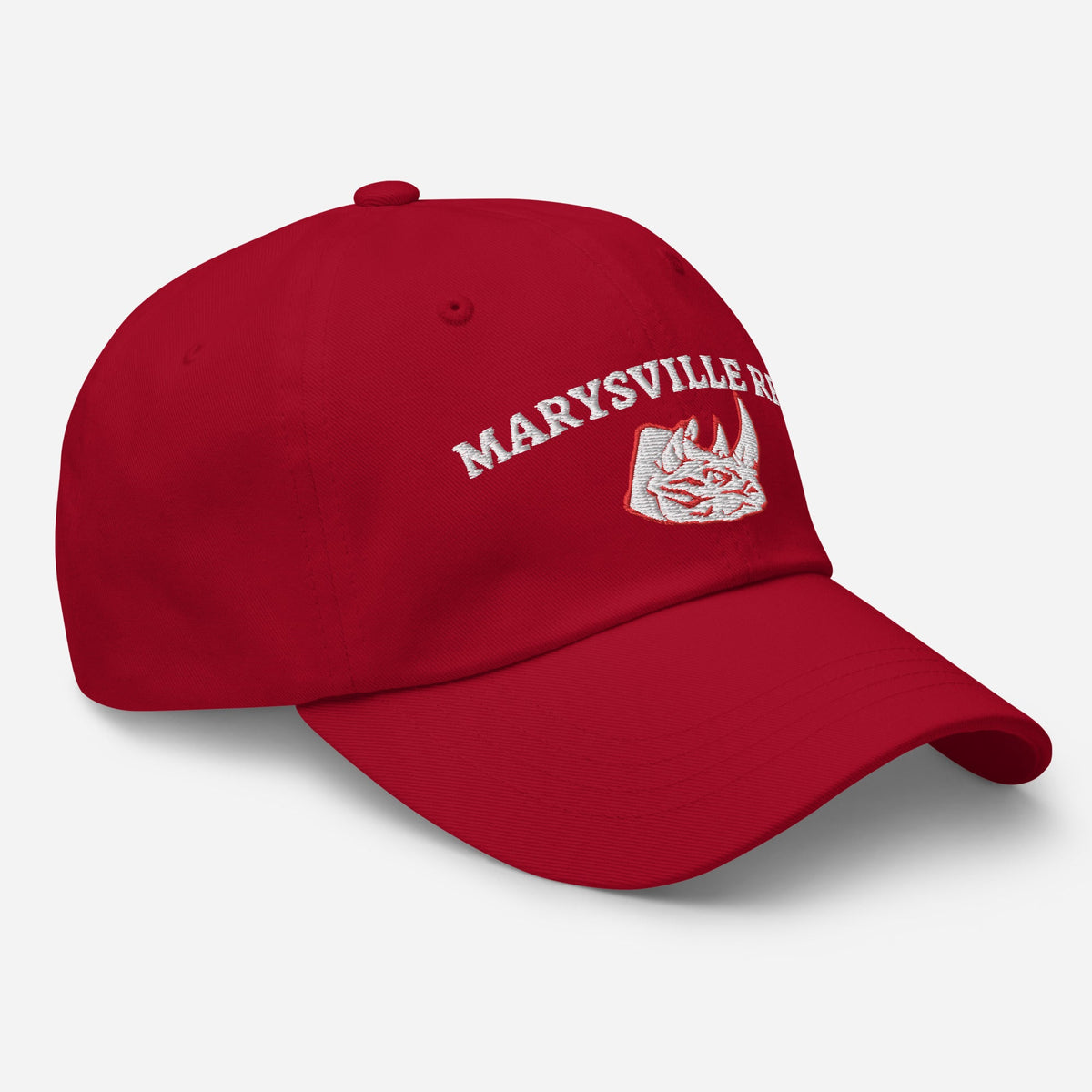 Rugby Imports Marysville RFC Adjustable Hat