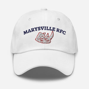 Rugby Imports Marysville RFC Adjustable Hat