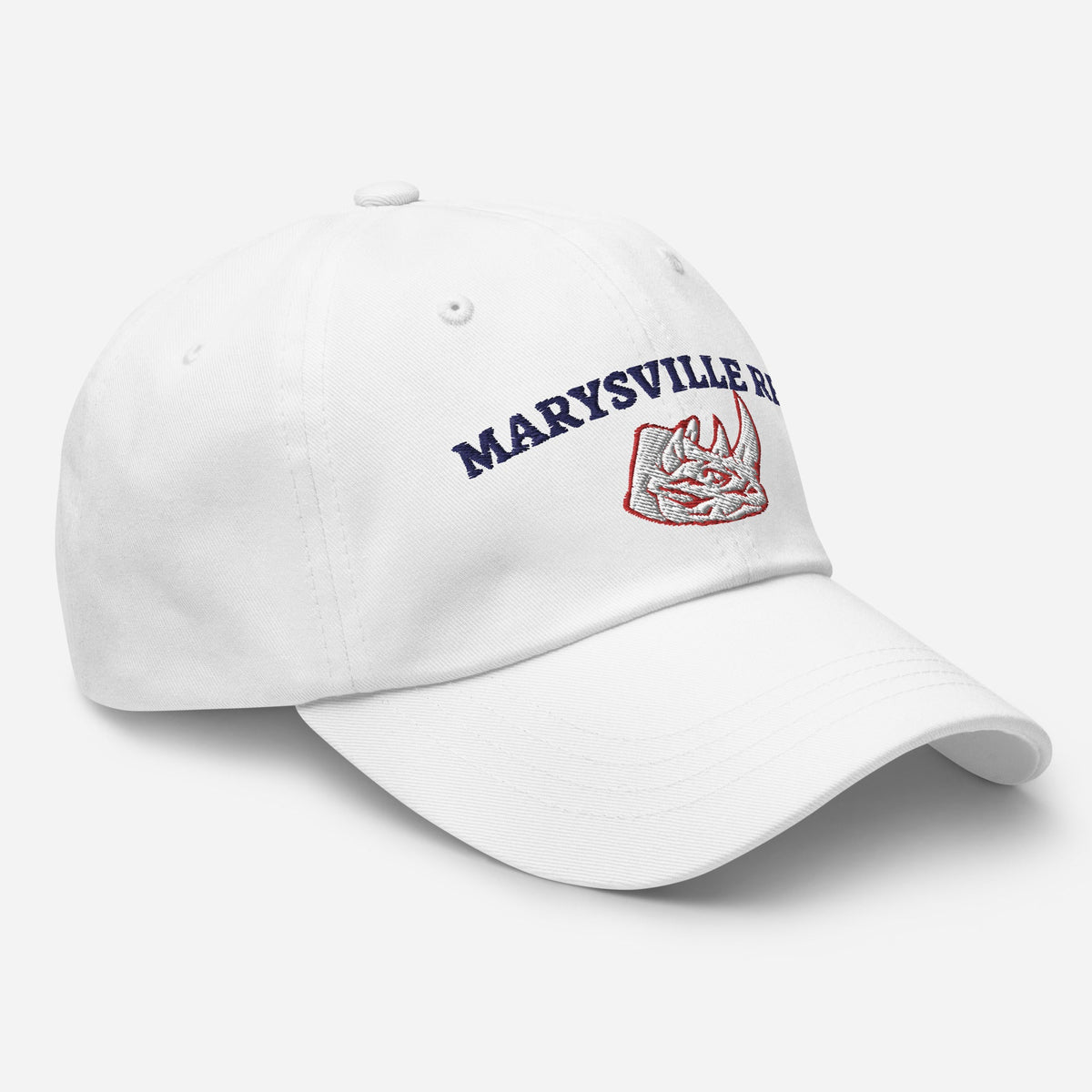 Rugby Imports Marysville RFC Adjustable Hat