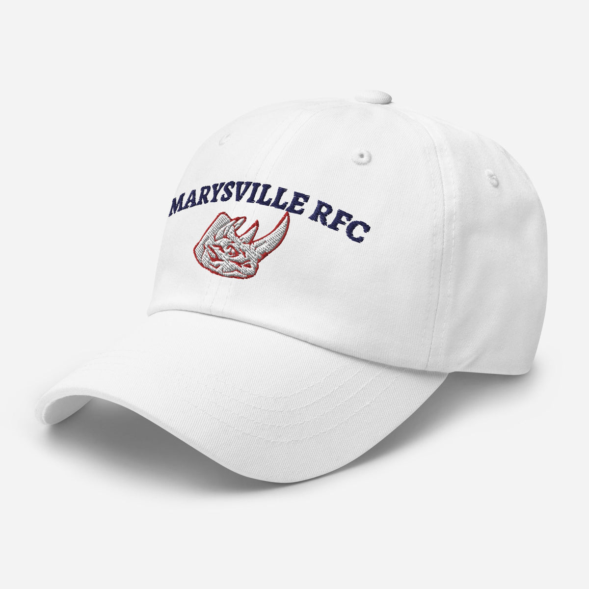 Rugby Imports Marysville RFC Adjustable Hat