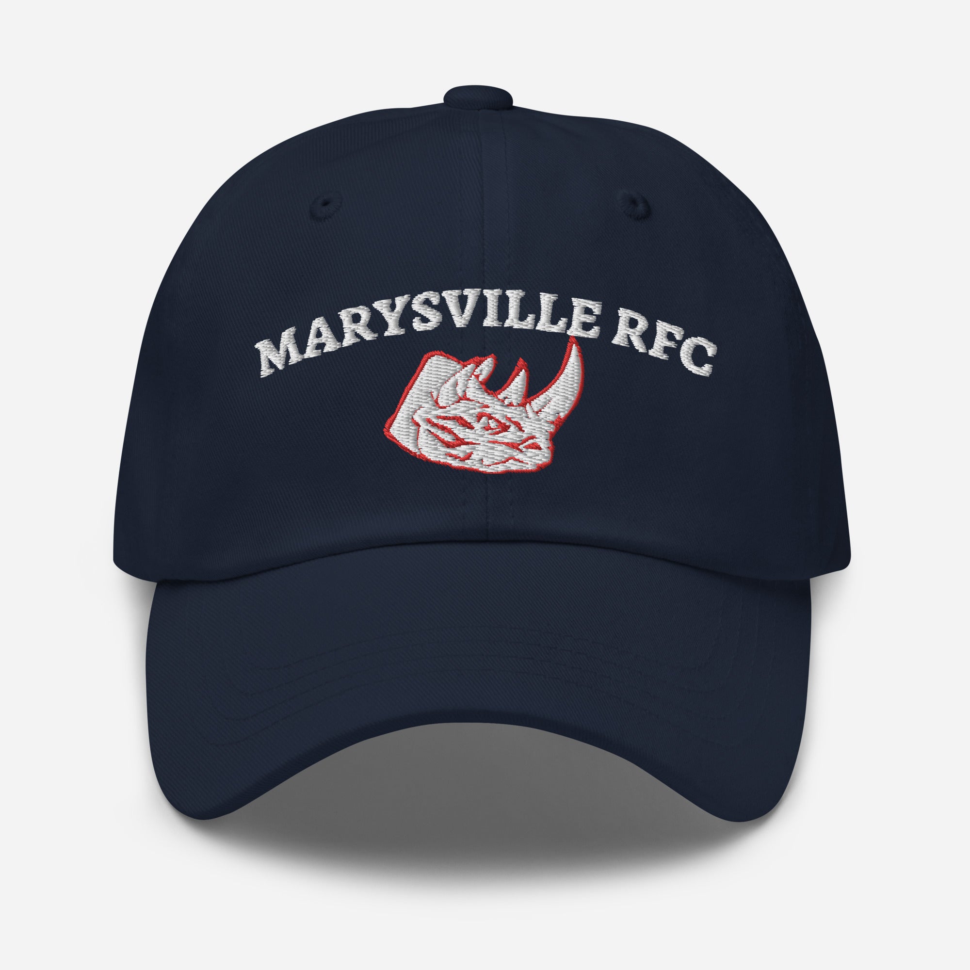 Rugby Imports Marysville RFC Adjustable Hat