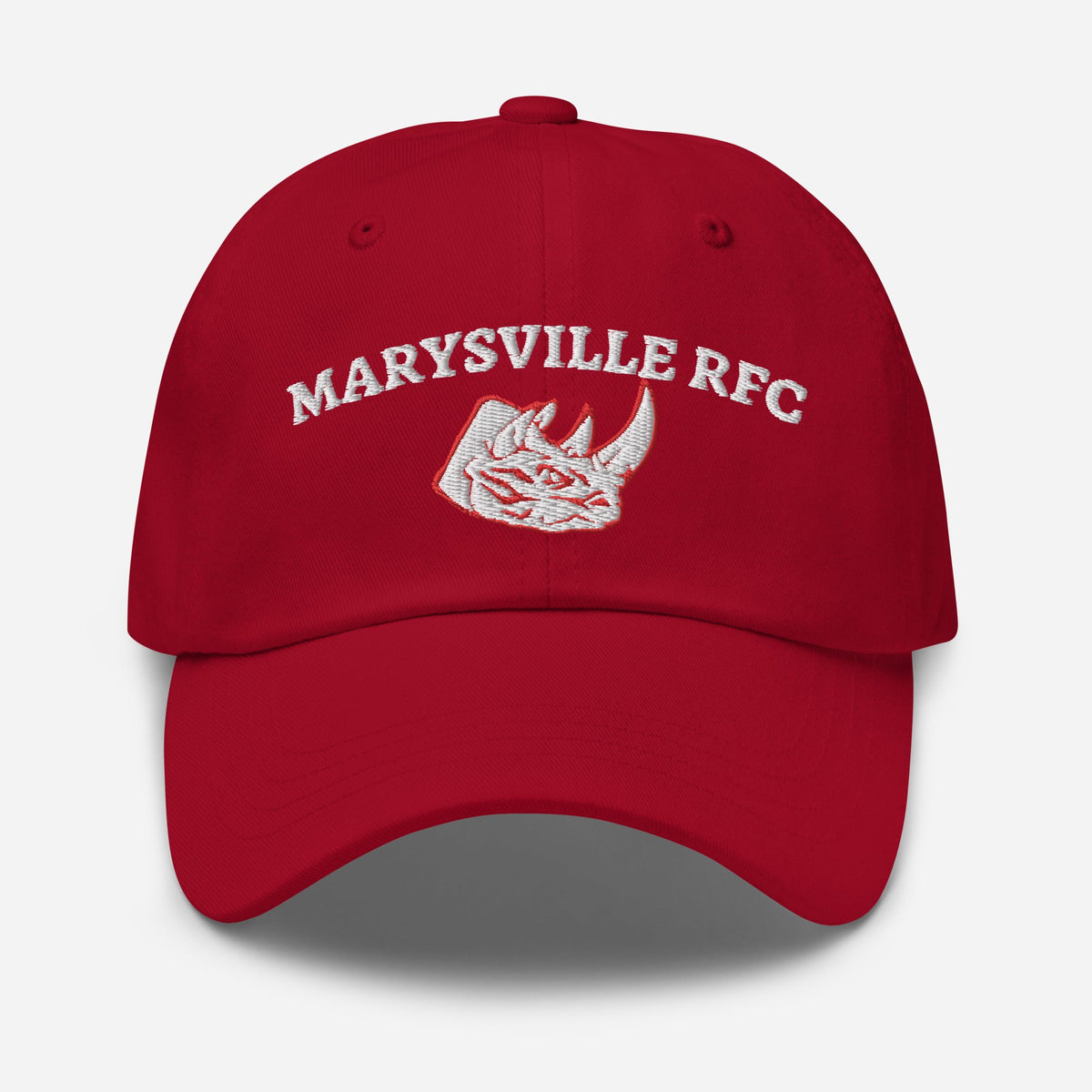 Rugby Imports Marysville RFC Adjustable Hat