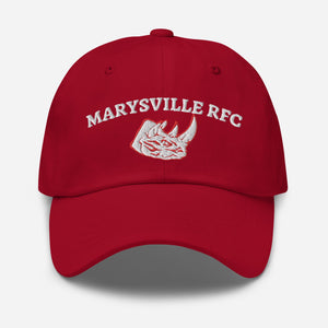 Rugby Imports Marysville RFC Adjustable Hat