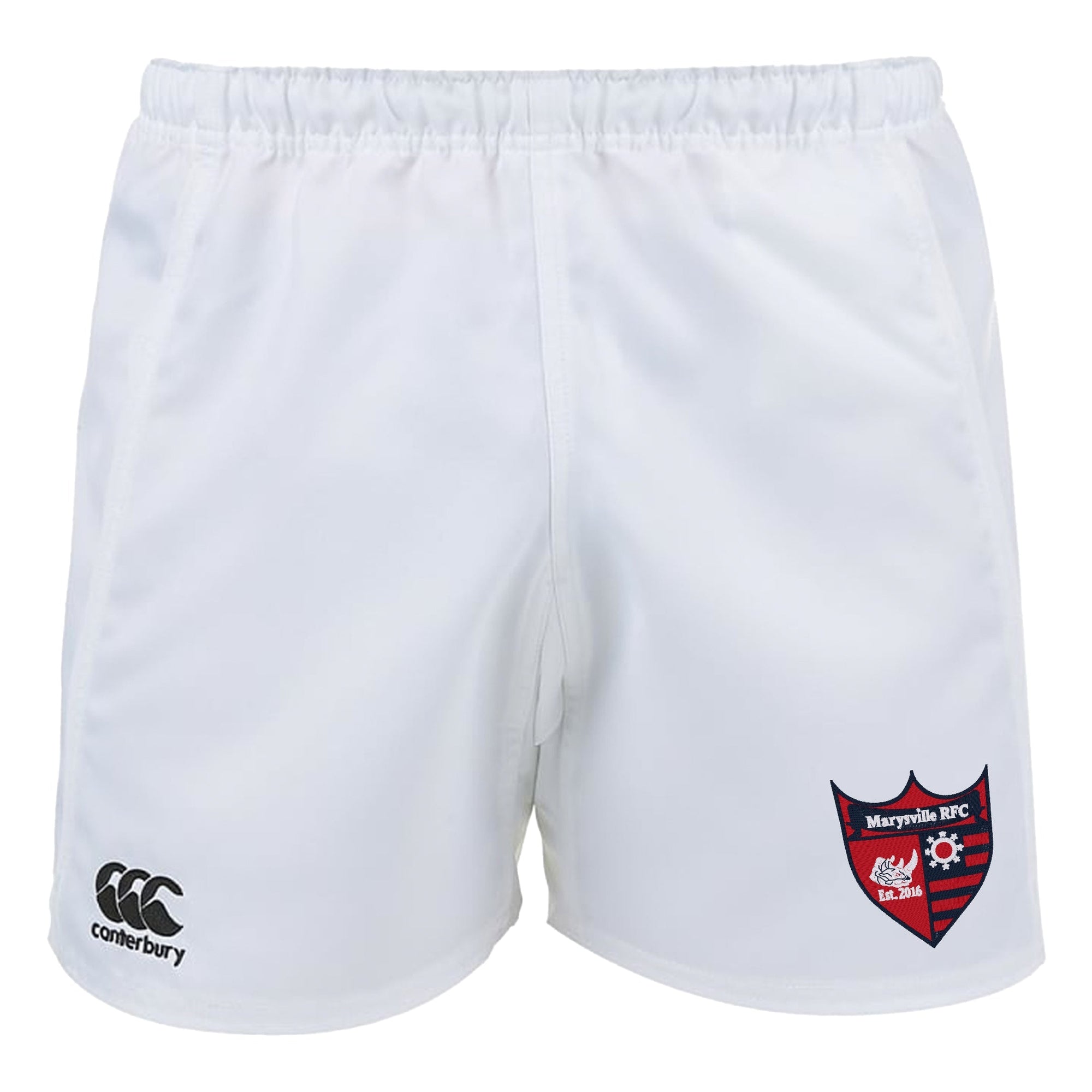 Rugby Imports Marysville RFC Advantage Short