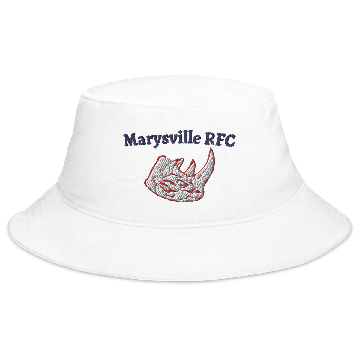 Rugby Imports Marysville RFC Bucket Hat