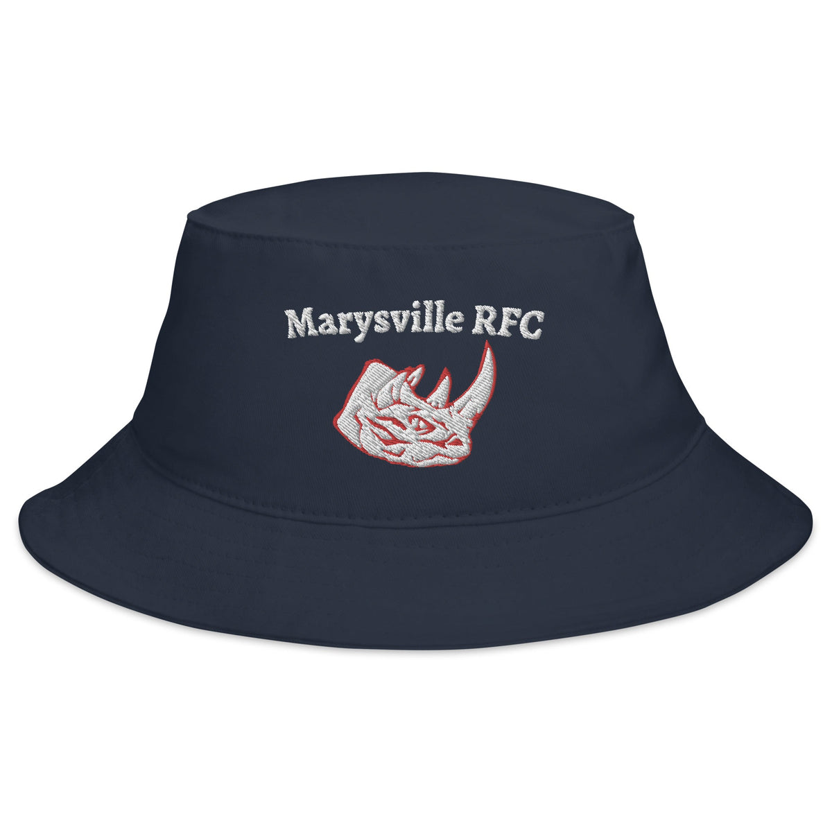 Rugby Imports Marysville RFC Bucket Hat