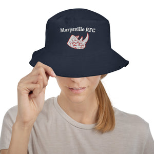 Rugby Imports Marysville RFC Bucket Hat