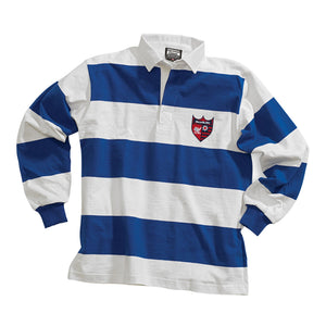 Rugby Imports Marysville RFC Casual Weight Stripe Jersey