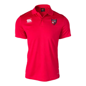 Rugby Imports Marysville RFC CCC Dry Polo