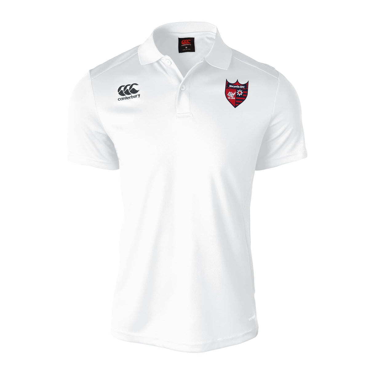 Rugby Imports Marysville RFC CCC Dry Polo