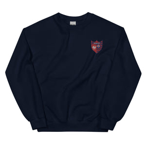 Rugby Imports Marysville RFC Crewneck Sweatshirt