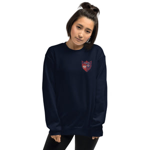 Rugby Imports Marysville RFC Crewneck Sweatshirt