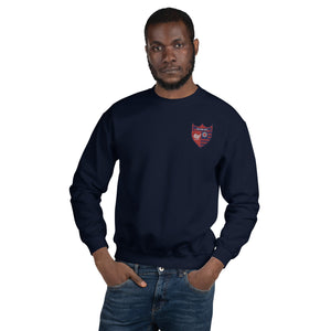 Rugby Imports Marysville RFC Crewneck Sweatshirt