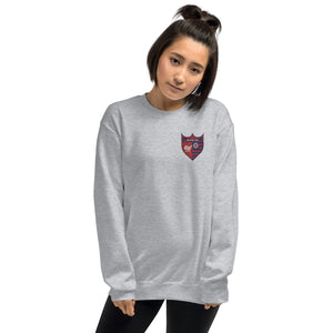 Rugby Imports Marysville RFC Crewneck Sweatshirt