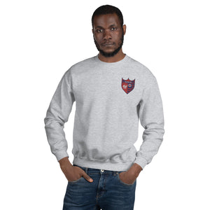 Rugby Imports Marysville RFC Crewneck Sweatshirt