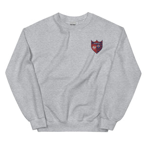 Rugby Imports Marysville RFC Crewneck Sweatshirt