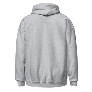 Rugby Imports Marysville RFC Heavy Blend Hoodie