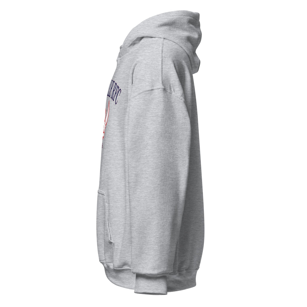 Rugby Imports Marysville RFC Heavy Blend Hoodie