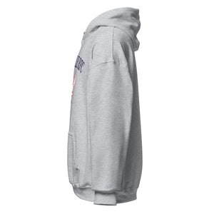 Rugby Imports Marysville RFC Heavy Blend Hoodie