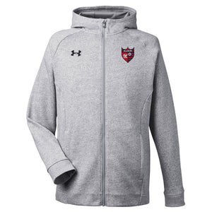 Rugby Imports Marysville RFC Hustle Zip Hoodie