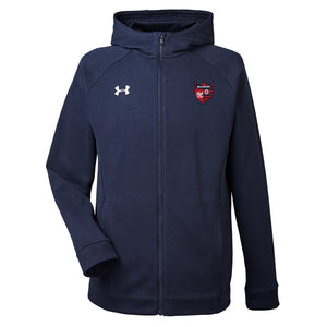 Rugby Imports Marysville RFC Hustle Zip Hoodie