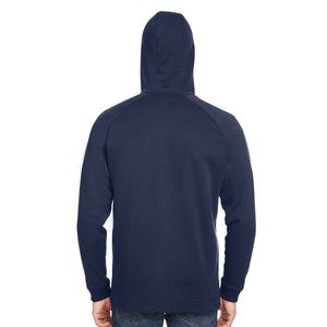 Rugby Imports Marysville RFC Hustle Zip Hoodie