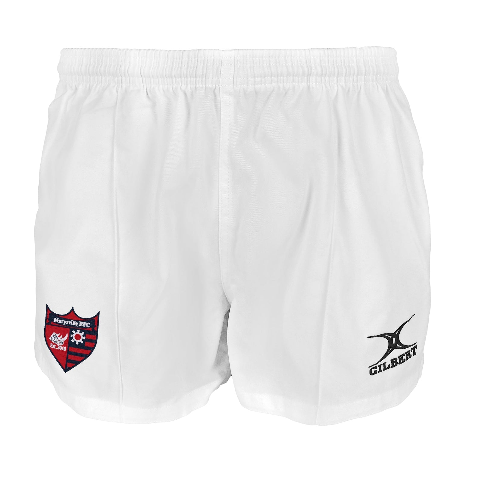 Rugby Imports Marysville RFC Kiwi Pro Rugby Shorts