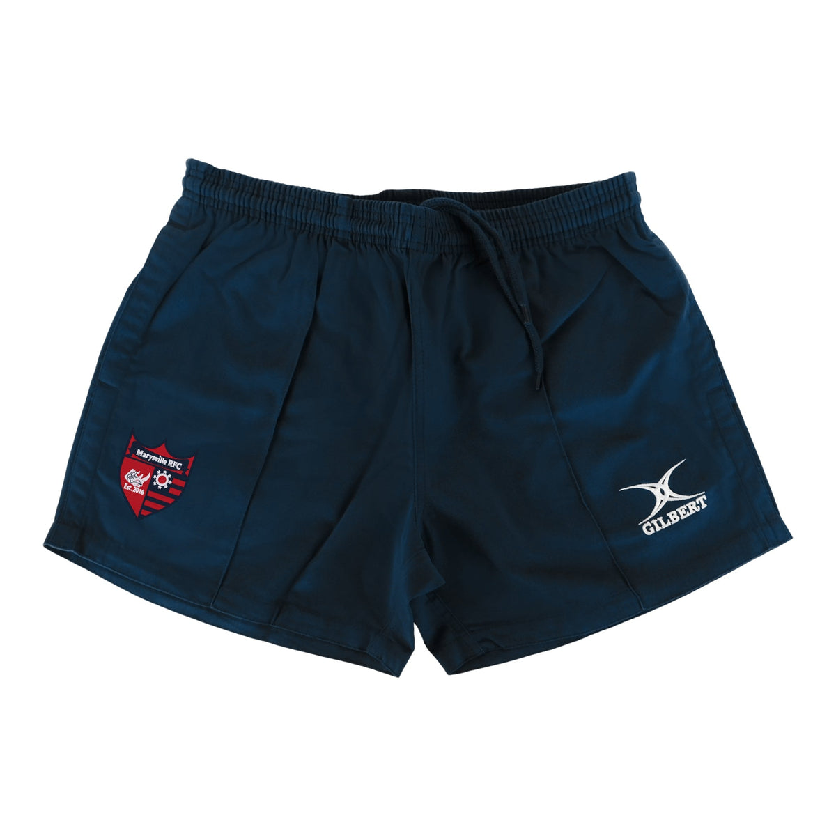 Rugby Imports Marysville RFC Kiwi Pro Rugby Shorts