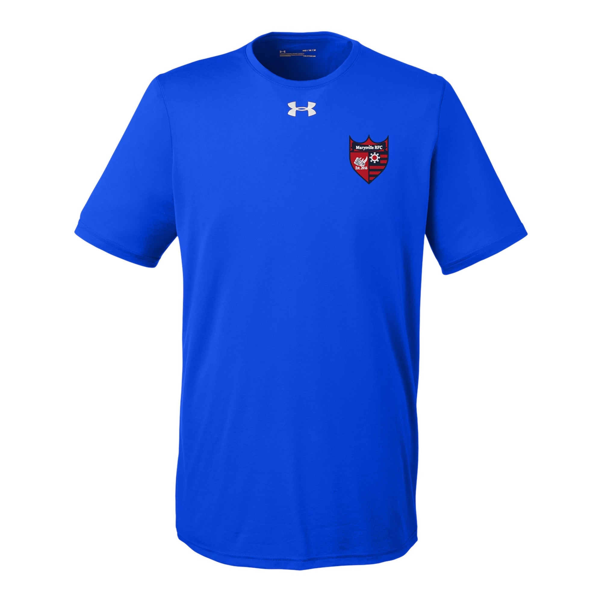 Rugby Imports Marysville RFC Locker T-Shirt