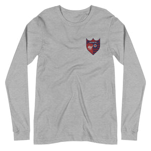 Rugby Imports Marysville RFC Long Sleeve Shirt