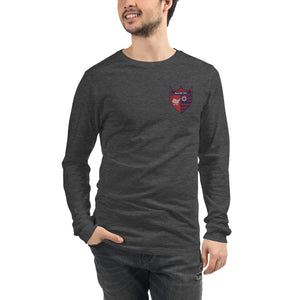 Rugby Imports Marysville RFC Long Sleeve Shirt