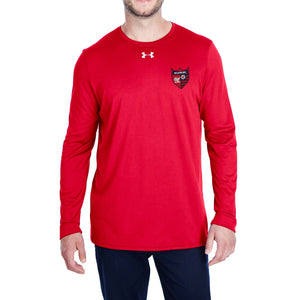 Rugby Imports Marysville RFC LS Locker T-Shirt
