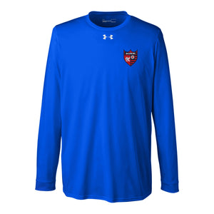 Rugby Imports Marysville RFC LS Locker T-Shirt