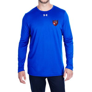 Rugby Imports Marysville RFC LS Locker T-Shirt