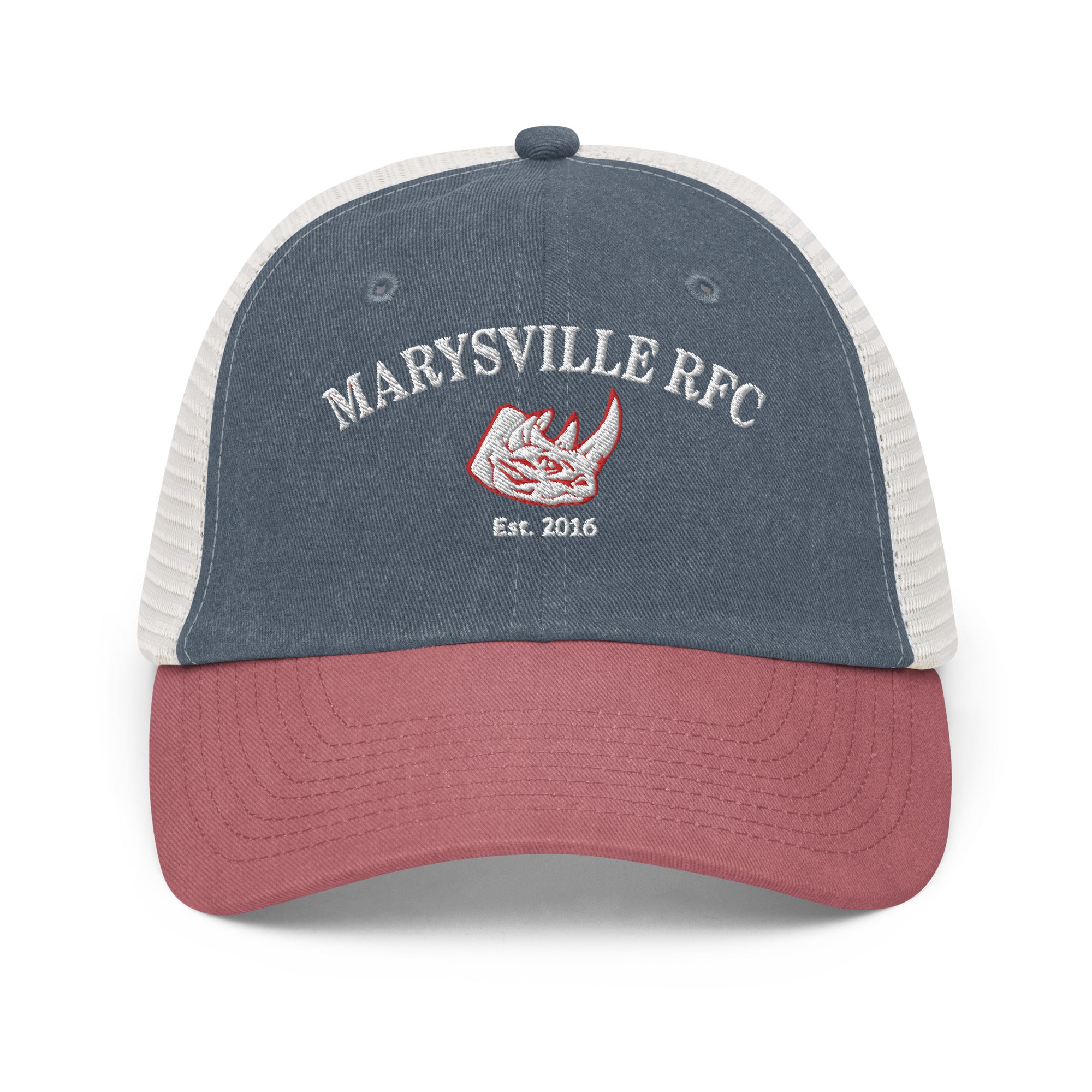 Rugby Imports Marysville RFC Old School Cap