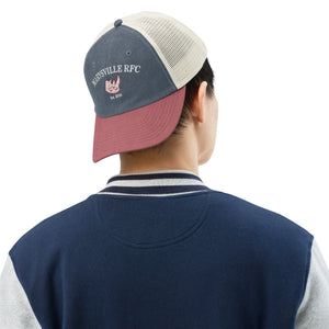 Rugby Imports Marysville RFC Old School Cap