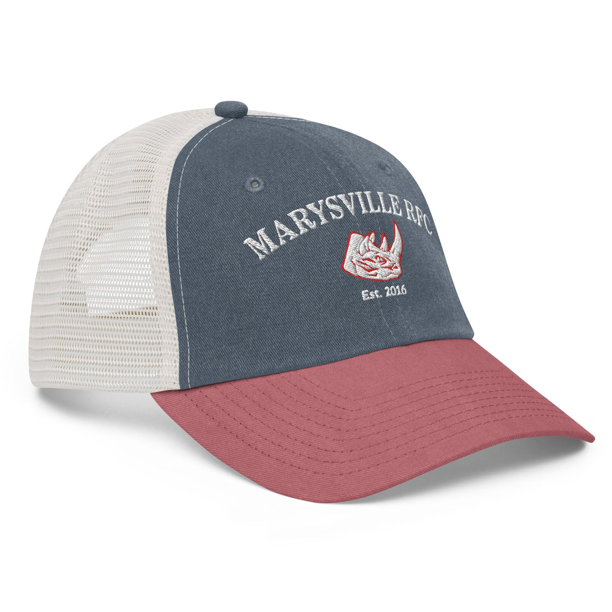 Rugby Imports Marysville RFC Old School Cap