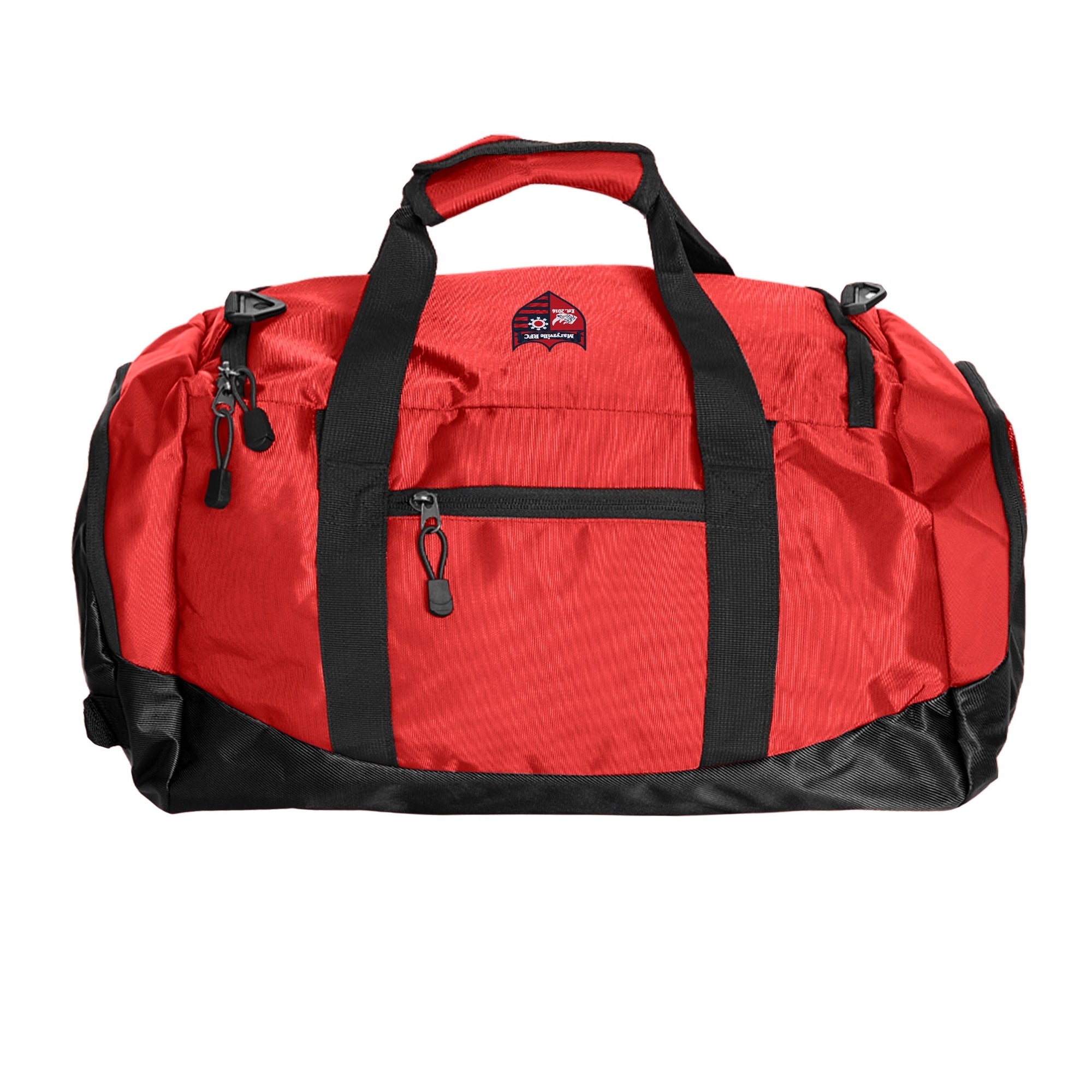 Rugby Imports Marysville RFC Player Holdall V3