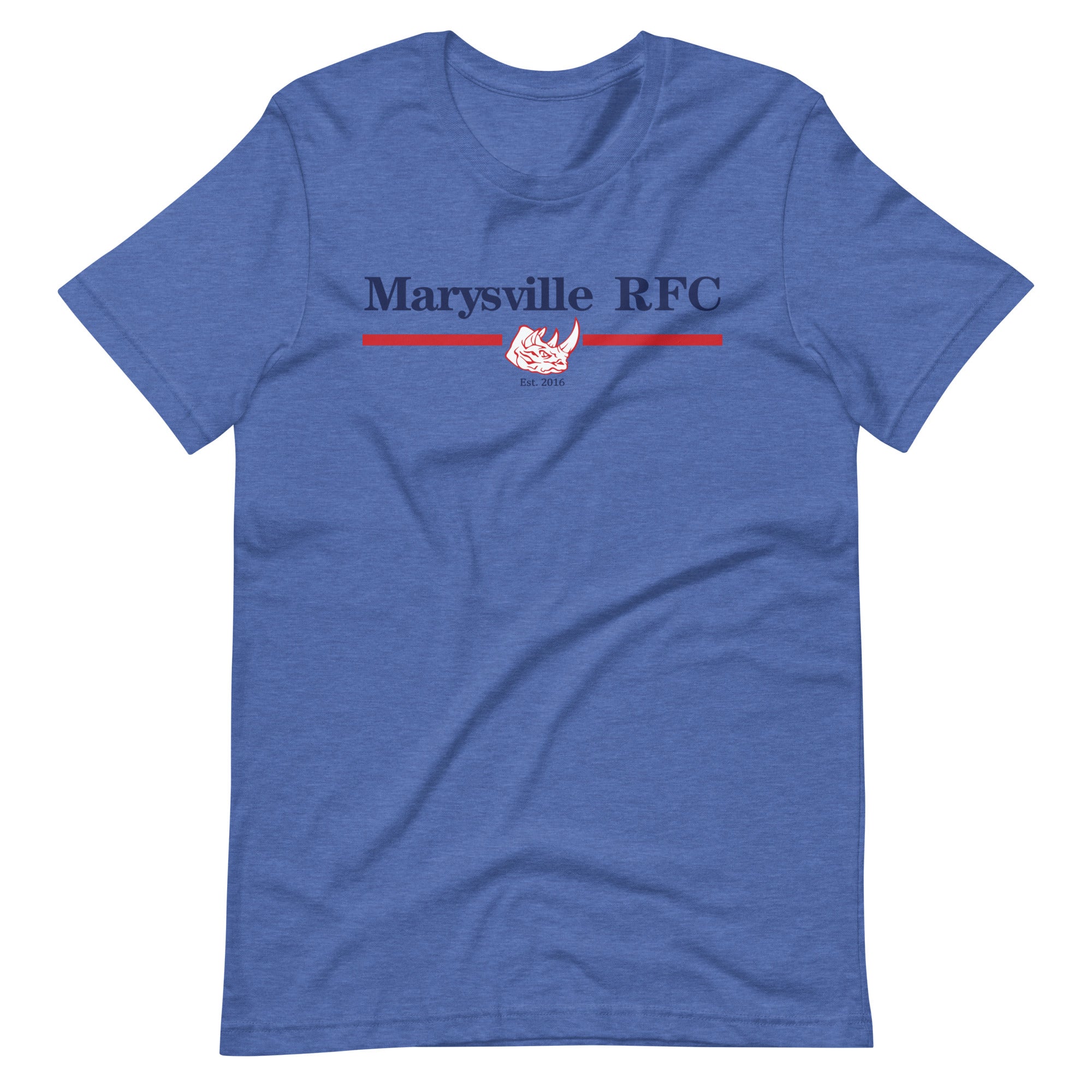 Rugby Imports Marysville RFC Premium T-Shirt