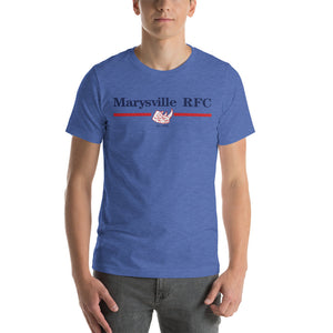Rugby Imports Marysville RFC Premium T-Shirt