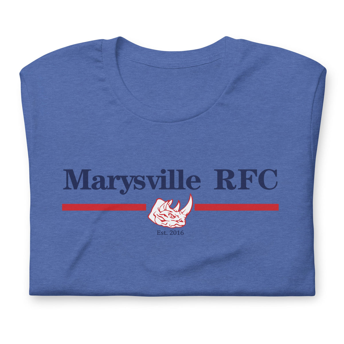 Rugby Imports Marysville RFC Premium T-Shirt