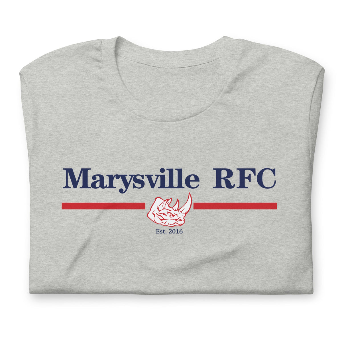 Rugby Imports Marysville RFC Premium T-Shirt