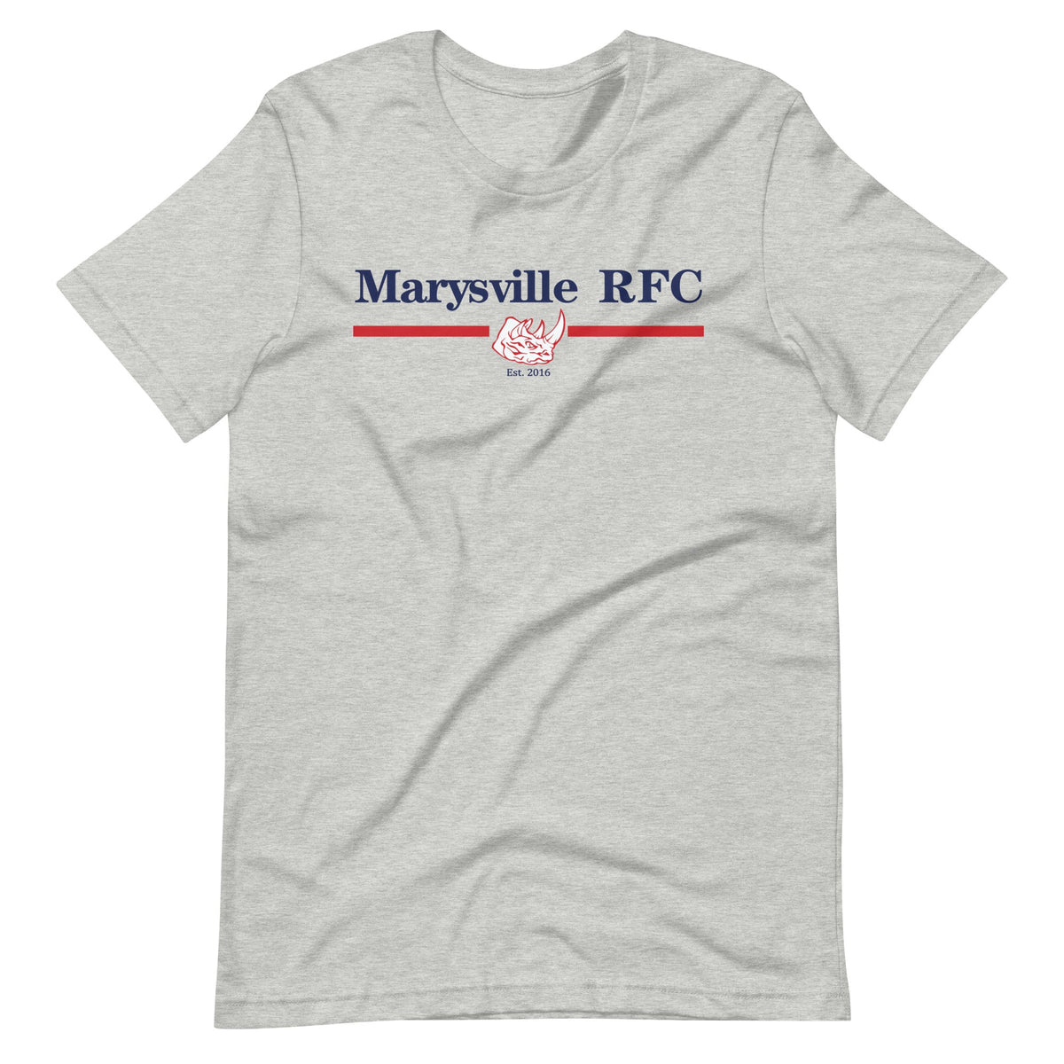 Rugby Imports Marysville RFC Premium T-Shirt