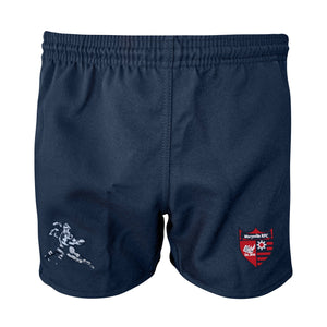 Rugby Imports Marysville RFC Pro Power Rugby Shorts