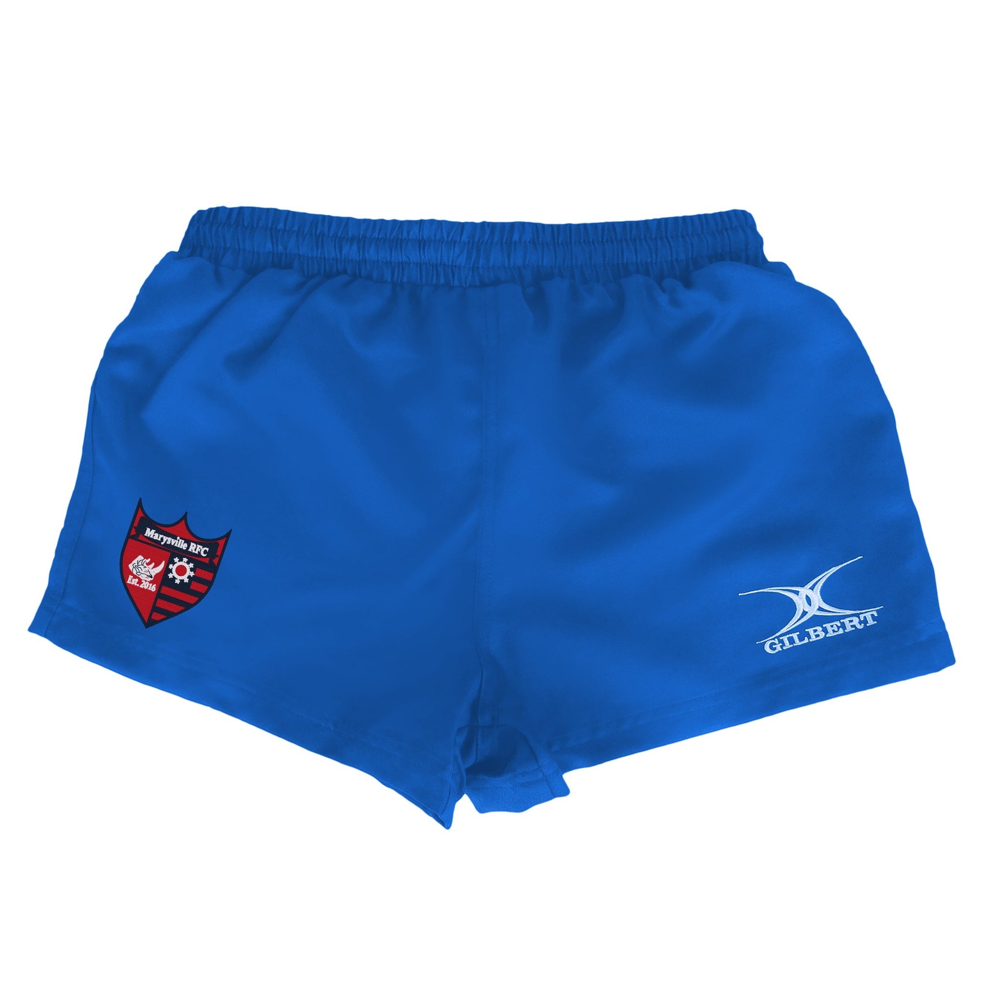 Rugby Imports Marysville RFC Saracen Rugby Shorts