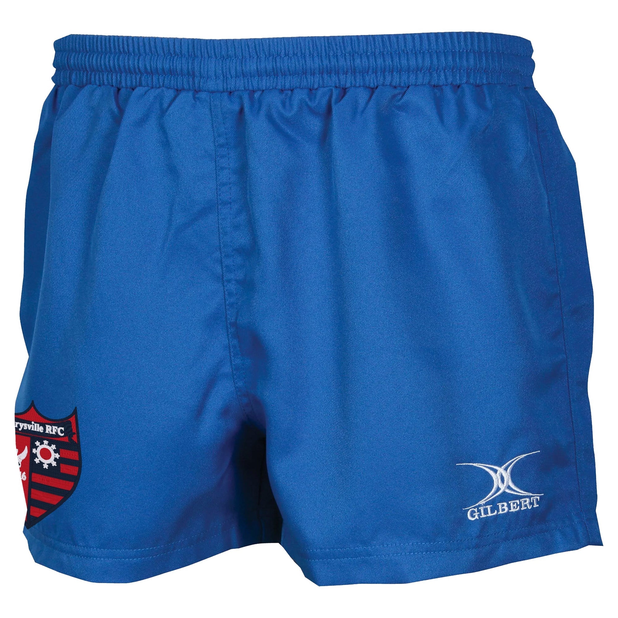Rugby Imports Marysville RFC Saracen Rugby Shorts
