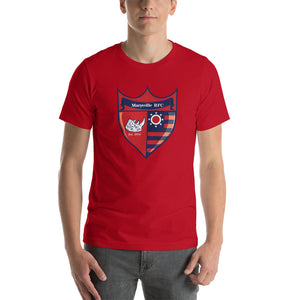 Rugby Imports Marysville RFC Social T-Shirt