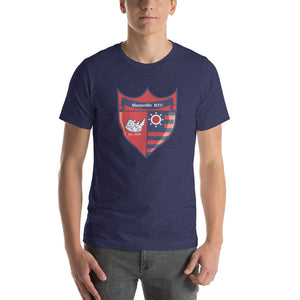 Rugby Imports Marysville RFC Social T-Shirt